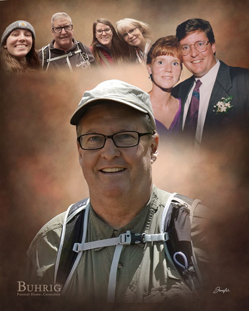 Joseph "Joe" John Neville Profile Photo