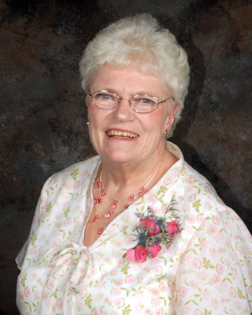 Marianne H. Cannestra