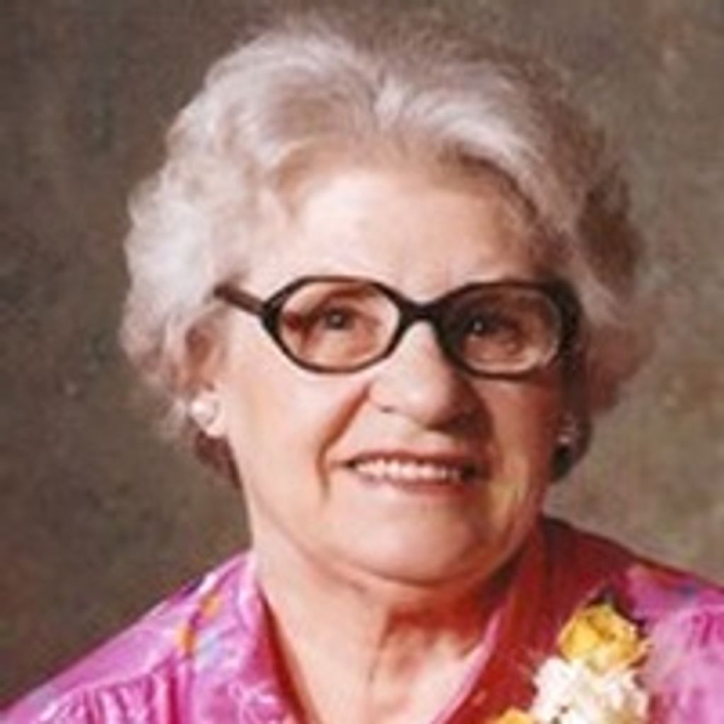 Emma Buckey