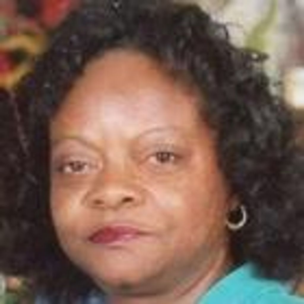 Dottie Edwards Buchanan