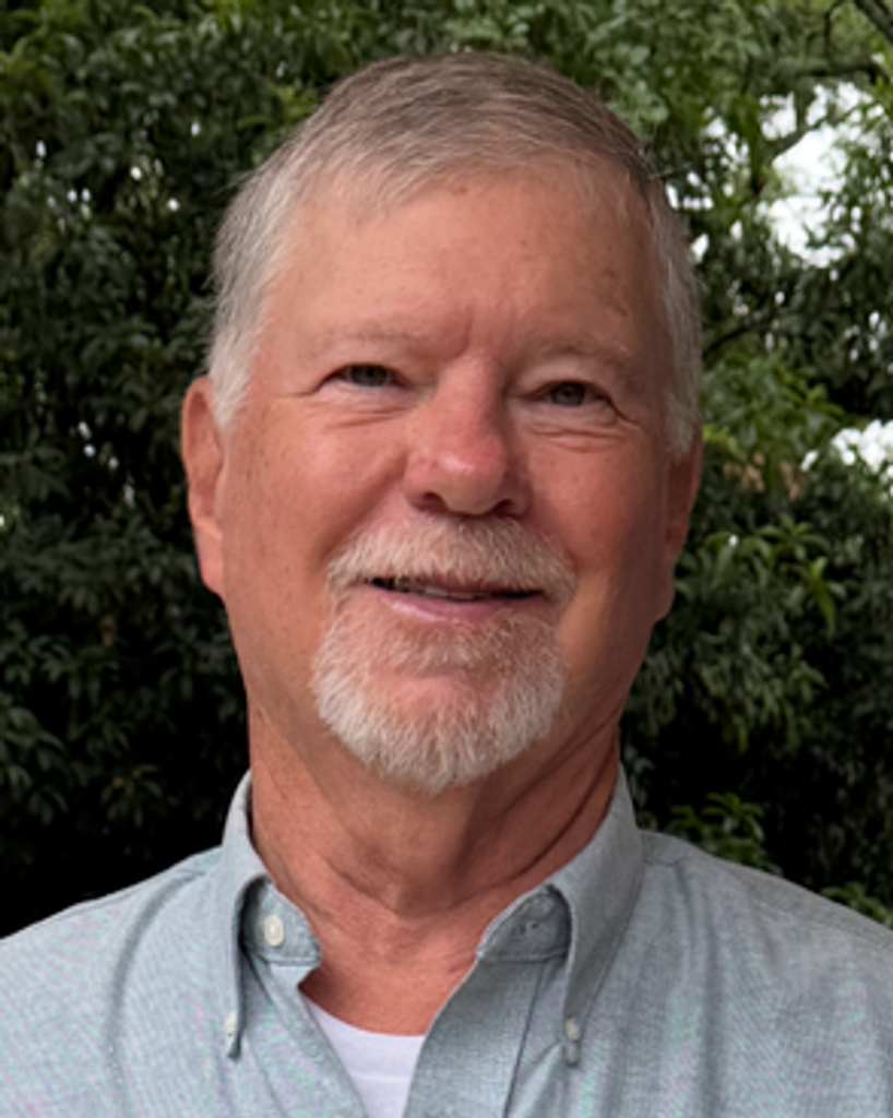 Robert Hughes Wedincamp Profile Photo