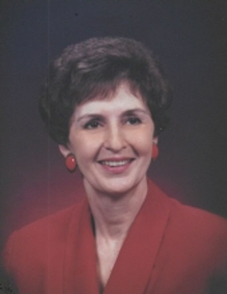 Jean Weldon Beaty