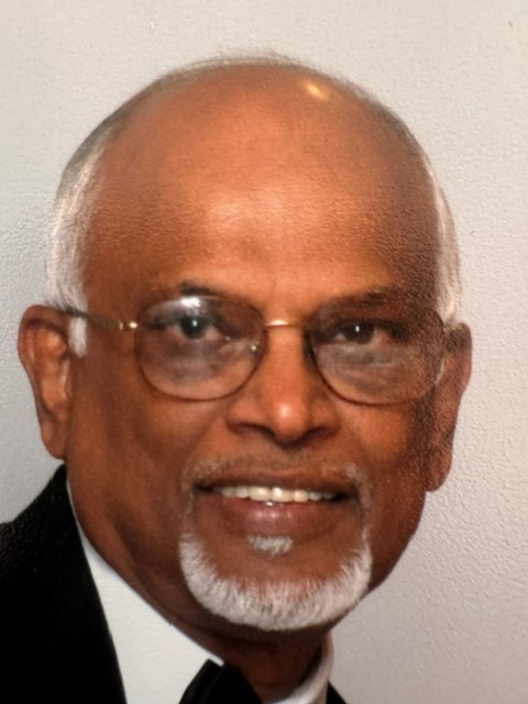 Dick Khemraj Singh Profile Photo
