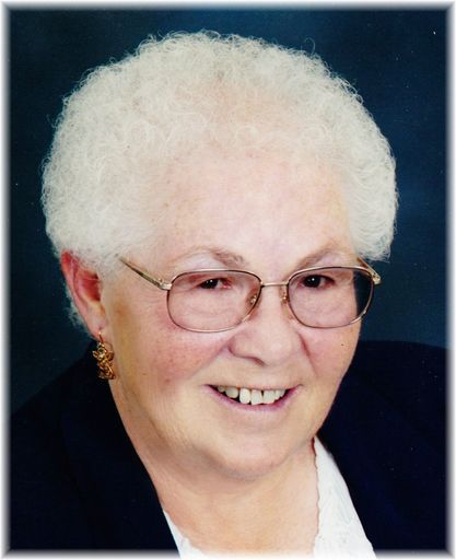 Rita Mackenzie Profile Photo