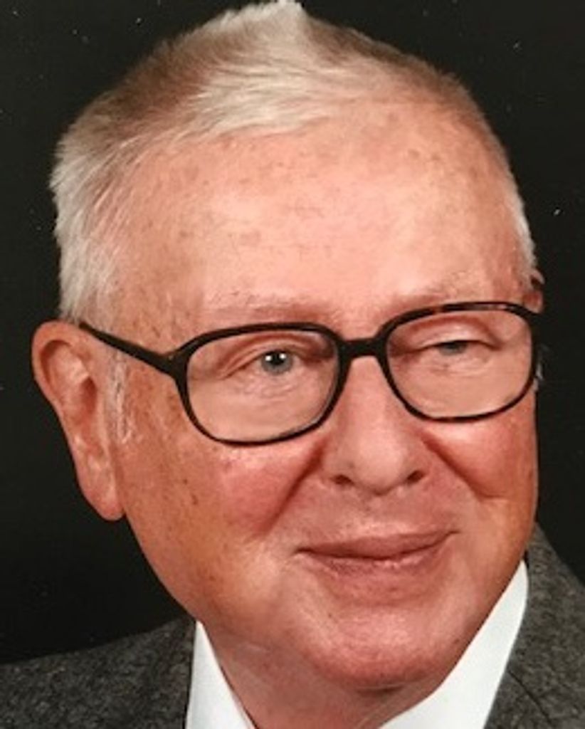 John J Jones Jr.