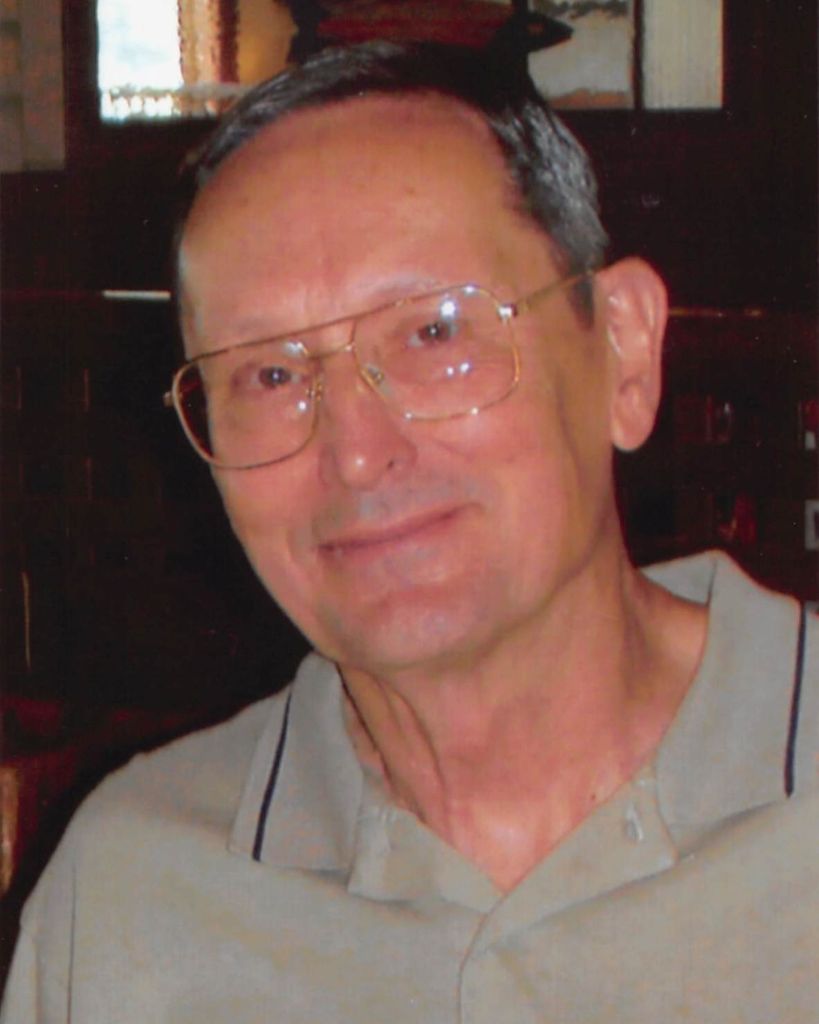 Morris Ward Willis