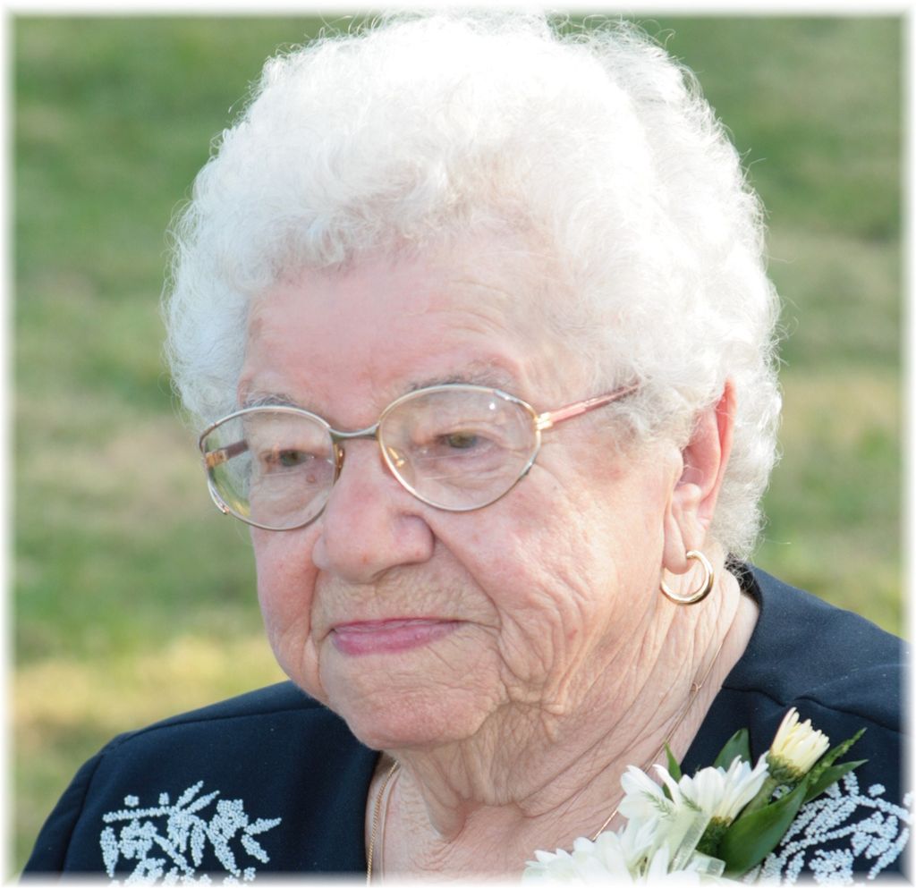 Mary D. Mead