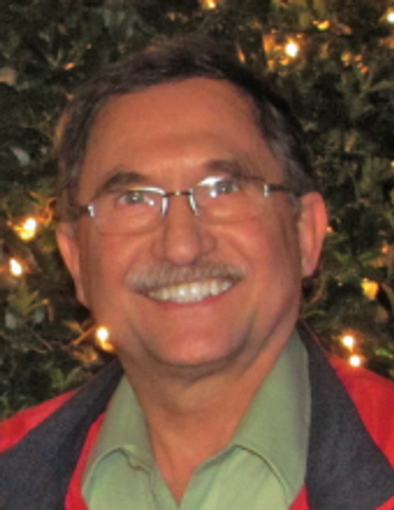 Thomas Strauss Profile Photo