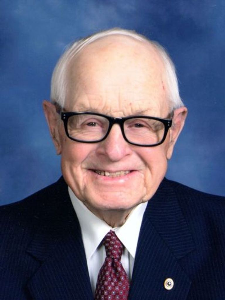 Edward J. Mcgivern Profile Photo