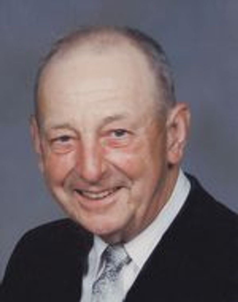Wayne Huston Cope