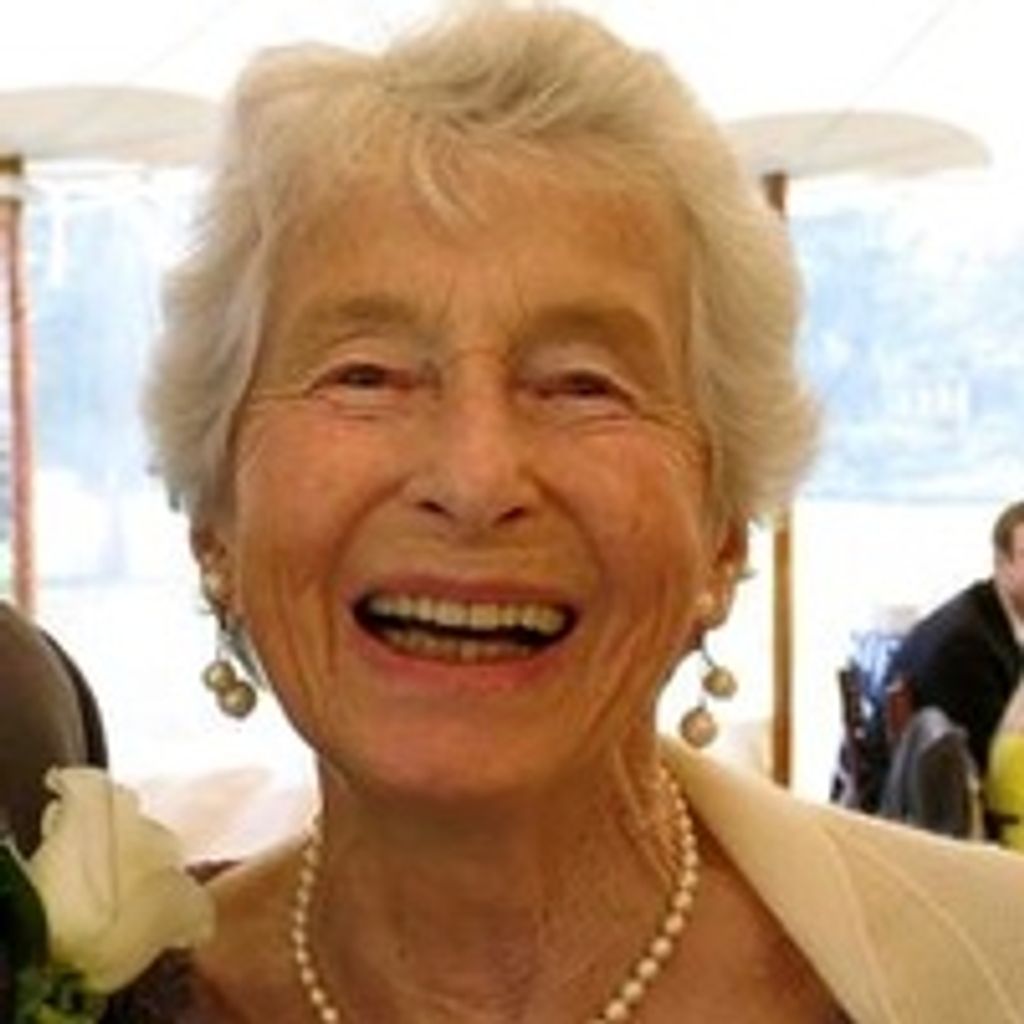 Marian  M. Cutting