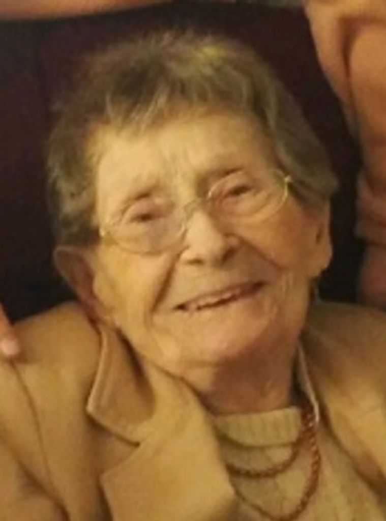 Marie Quirke