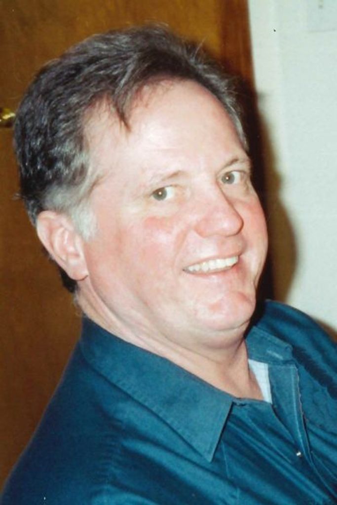 Claude (Melvin) Clapsaddle