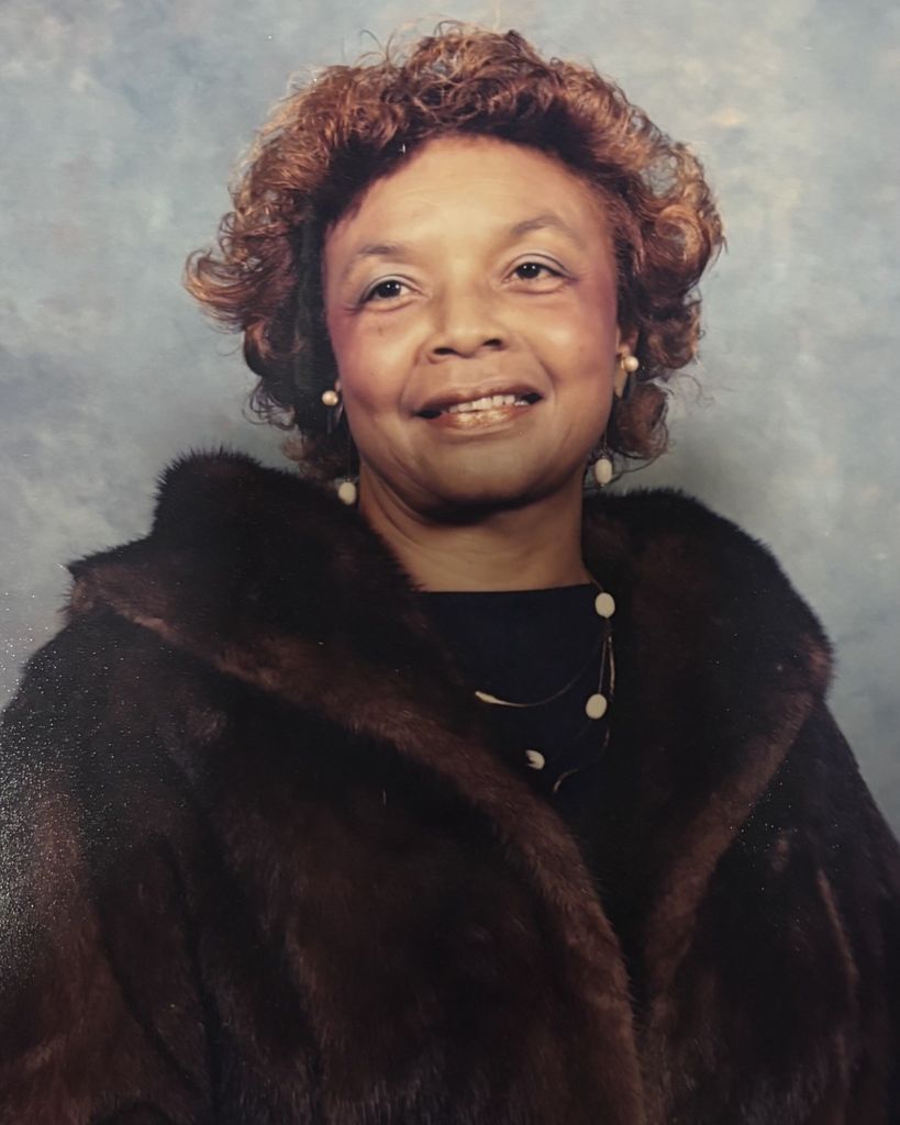 Dr. Nancy Williams-Yarber Profile Photo