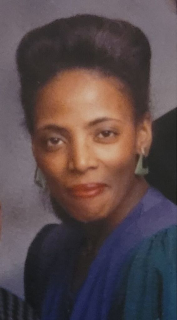 Valery Jean King Profile Photo