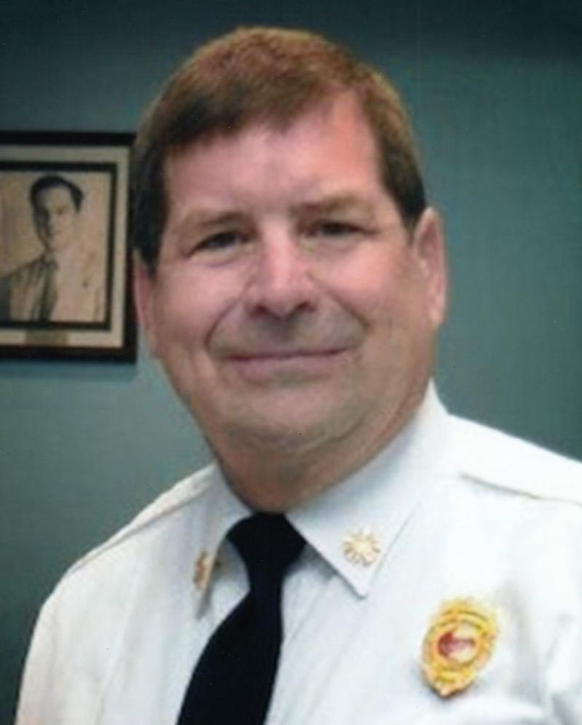 Charles Grayson Rash Profile Photo