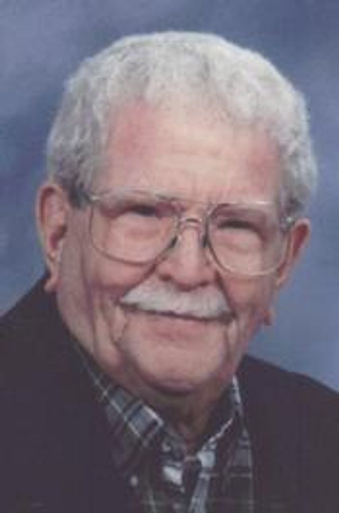 Arthur "Boogie" Vivroux