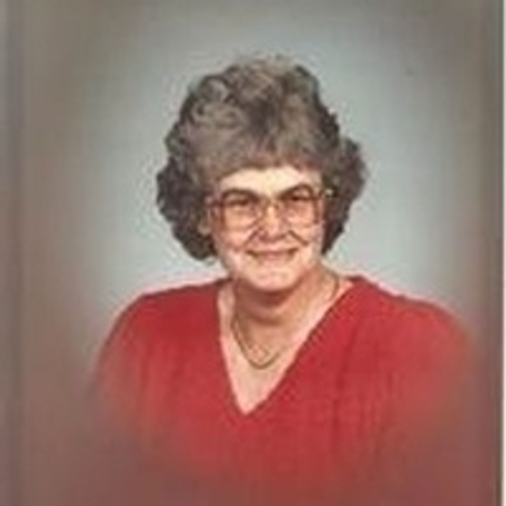 Mary Lou Childress Osborne