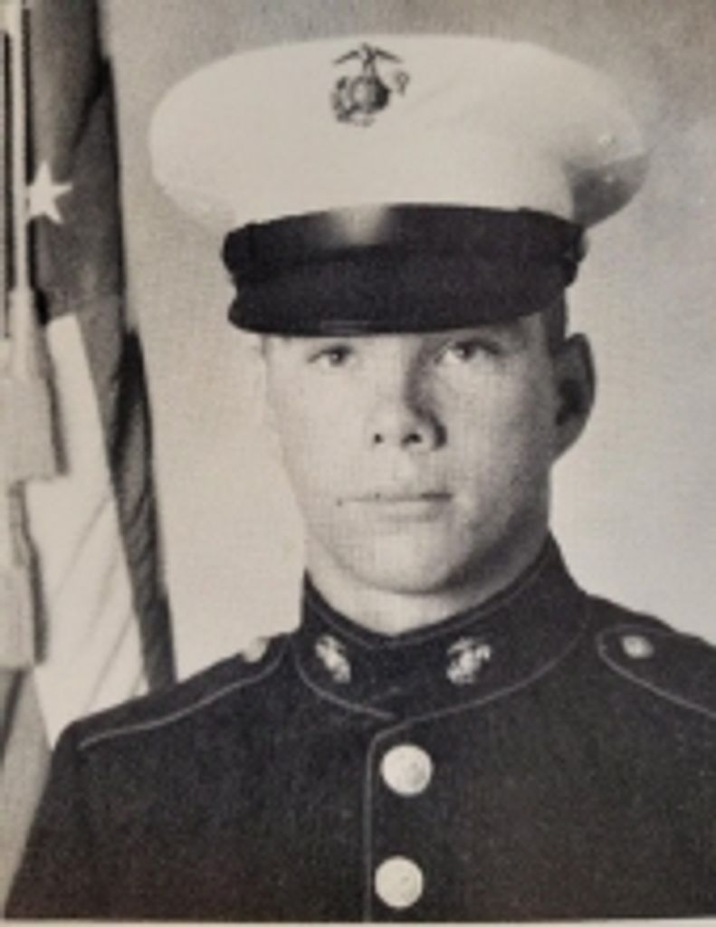 Daniel Hugh Graham Profile Photo