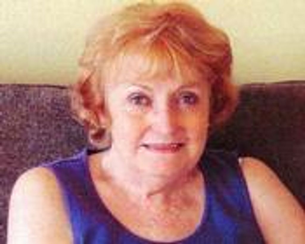 Othella Gay Hayner Collins