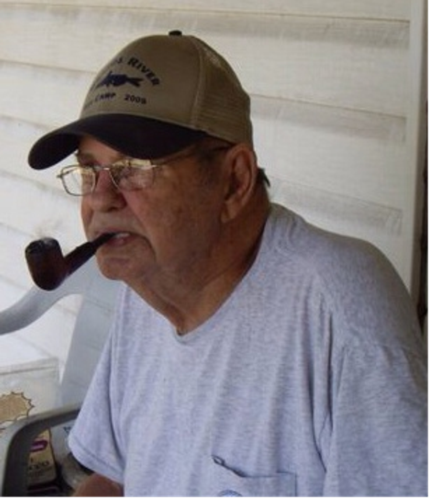 Ervin 'Micky' Charles Wegwerth Profile Photo