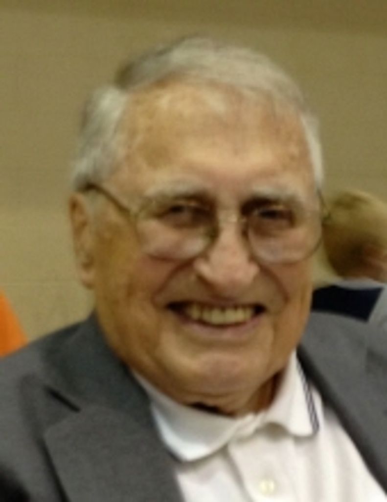John G. Lantis Profile Photo