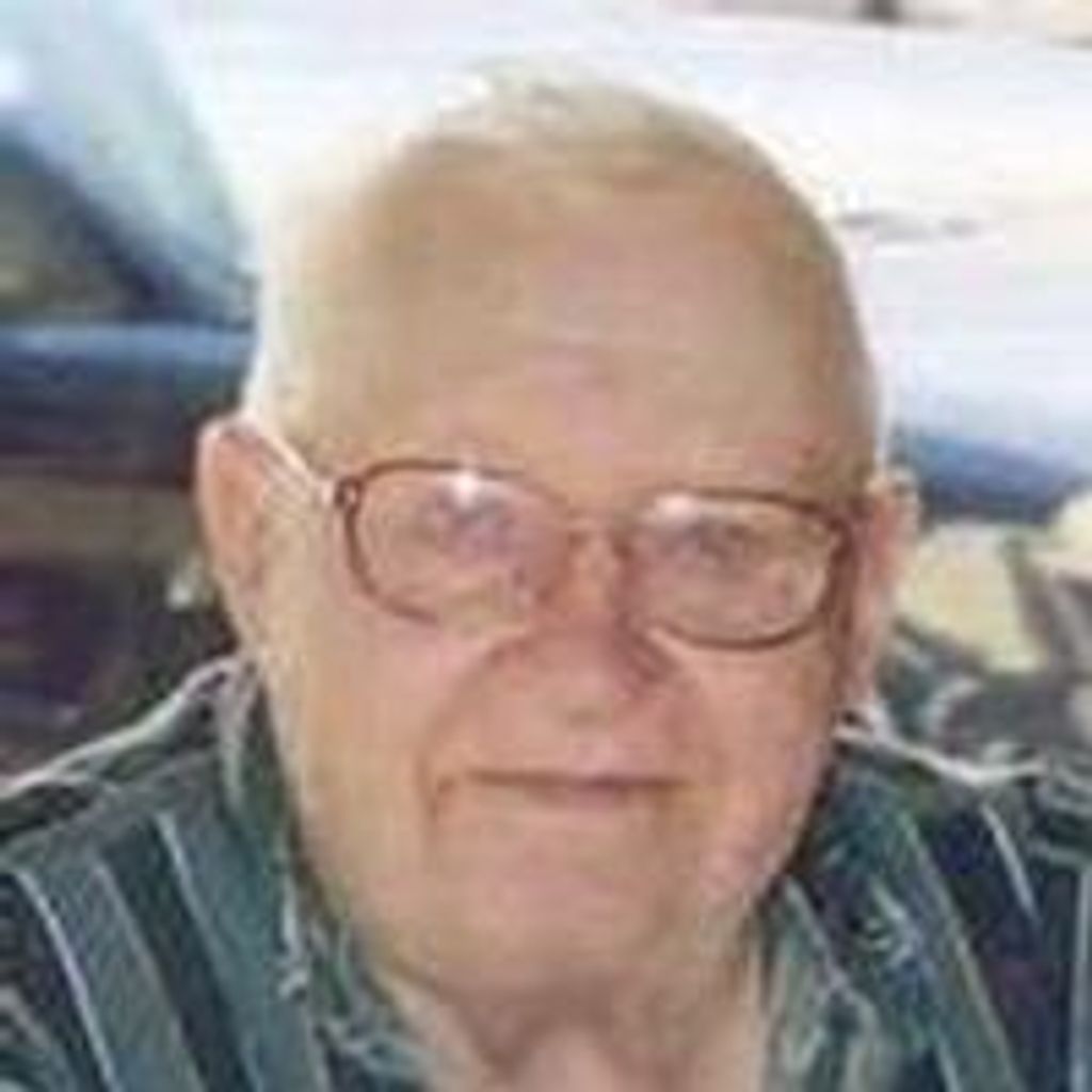 John G. Price Profile Photo