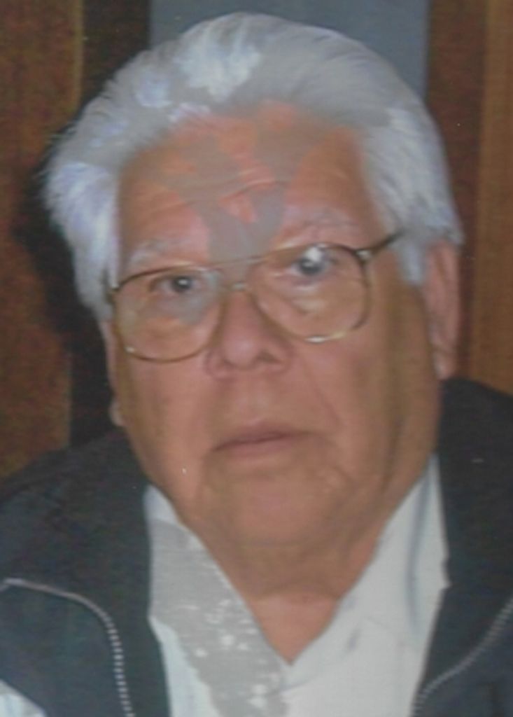 Efren Elizalde
