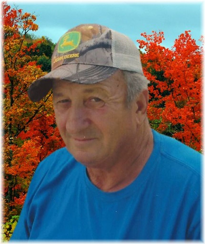 S. George Kovach, Jr.