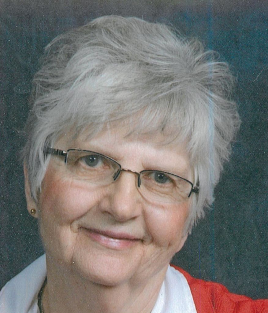 Marjory F Hittle Profile Photo