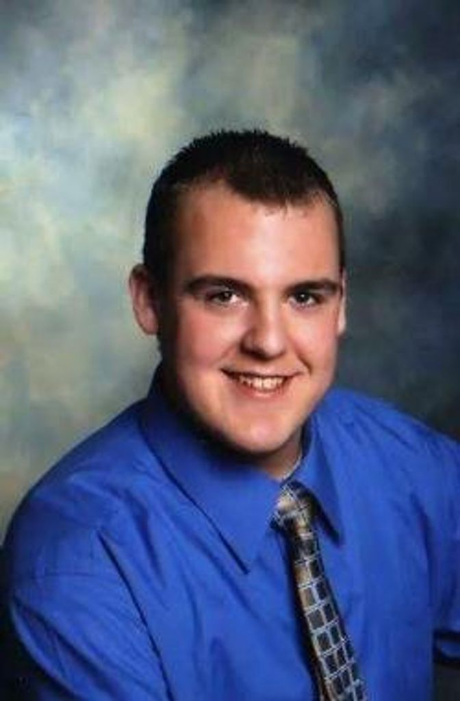 Lance Henry Eisele, Jr.