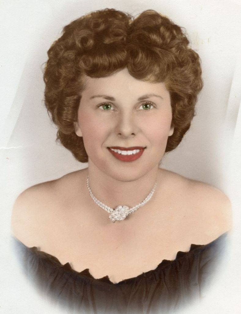 Norma Jean Everhart Profile Photo