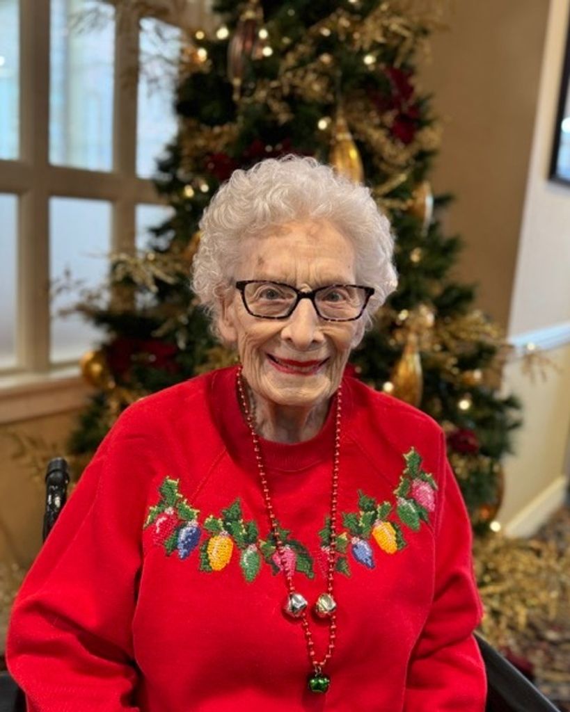Lorna Stover Profile Photo