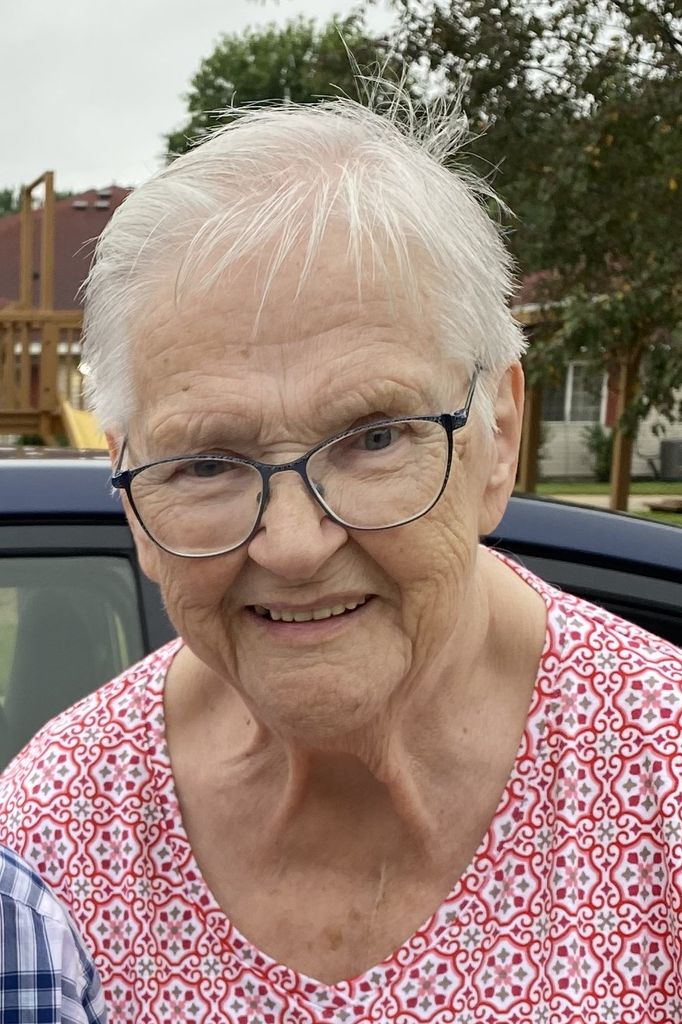 Louise Rew