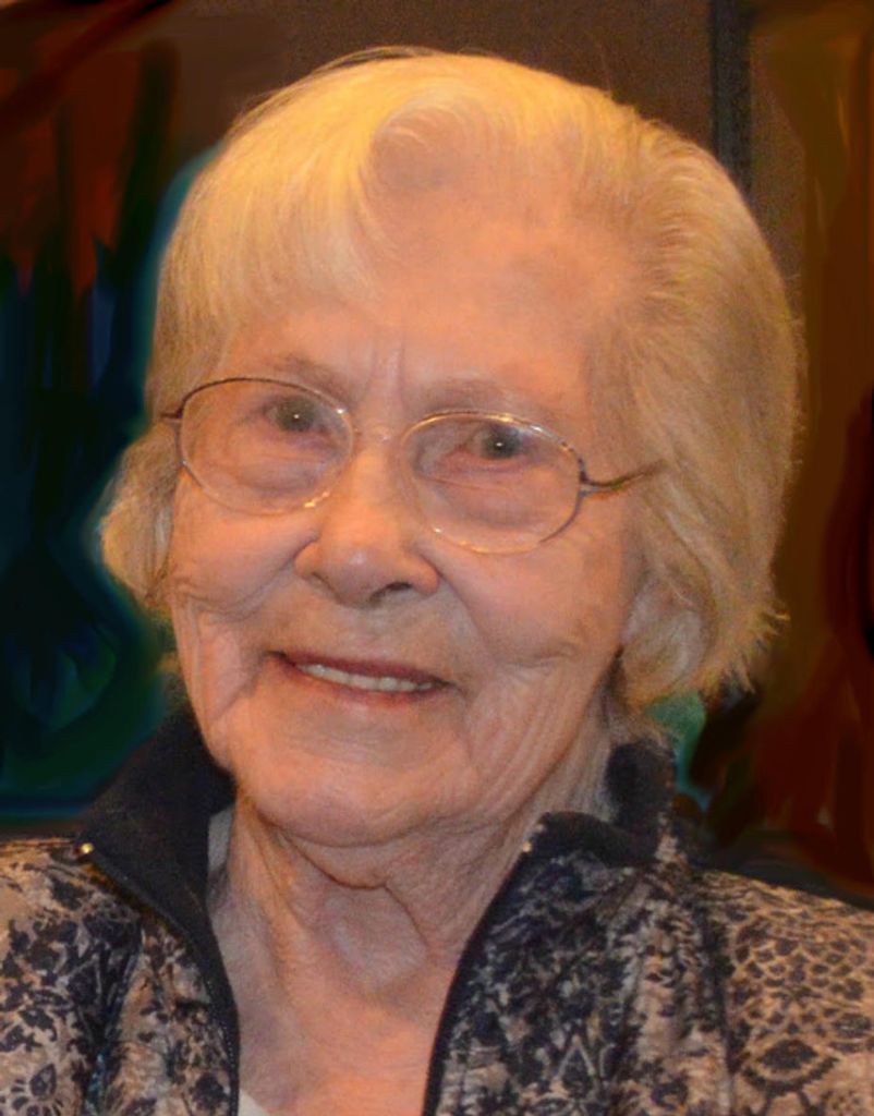 Lora M. (Miller)  Segota