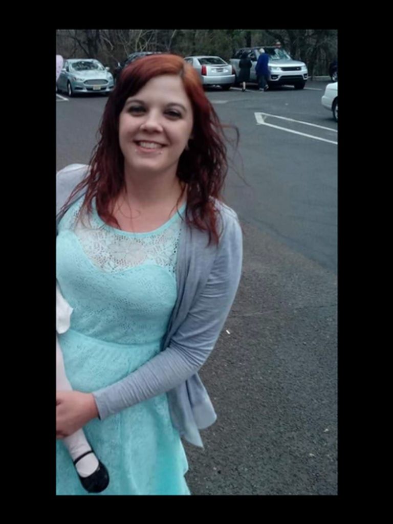 Patricia C. Holton "Patsy"