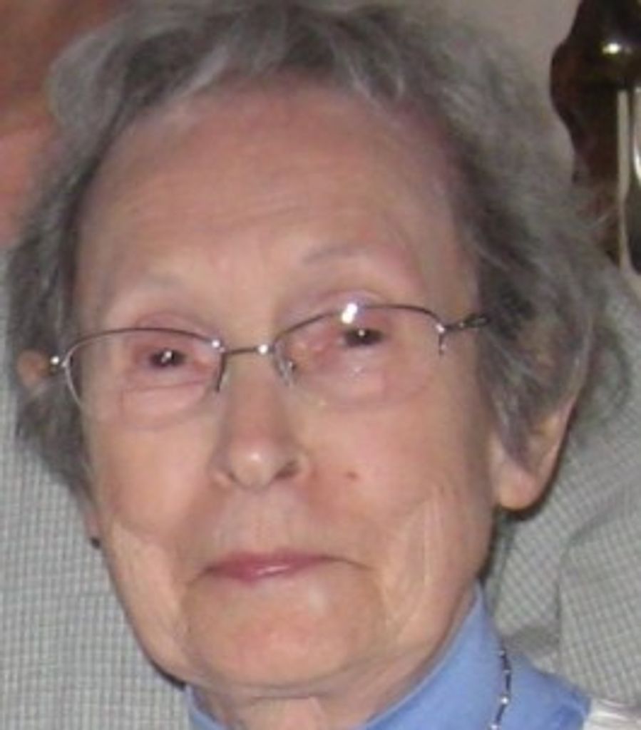 Beverly Demott