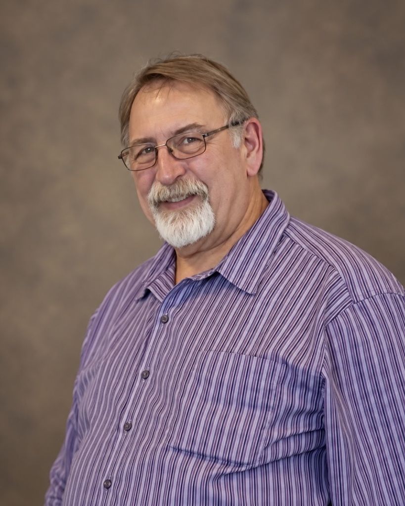 Kenneth Ripp Profile Photo