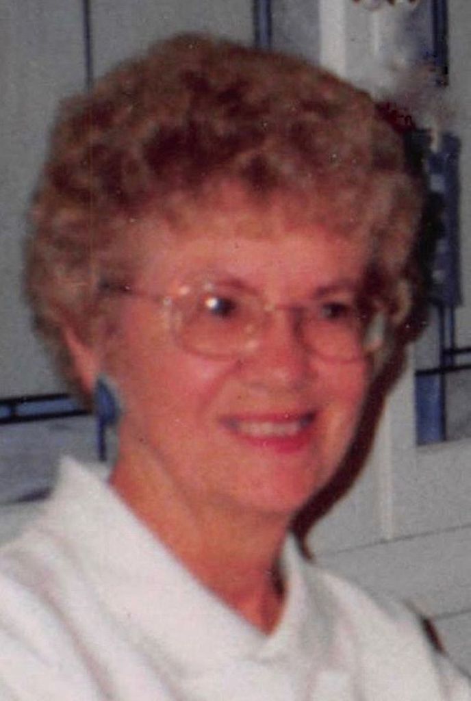 Marianne C. "Mickey" (McKenna) Lafford Profile Photo