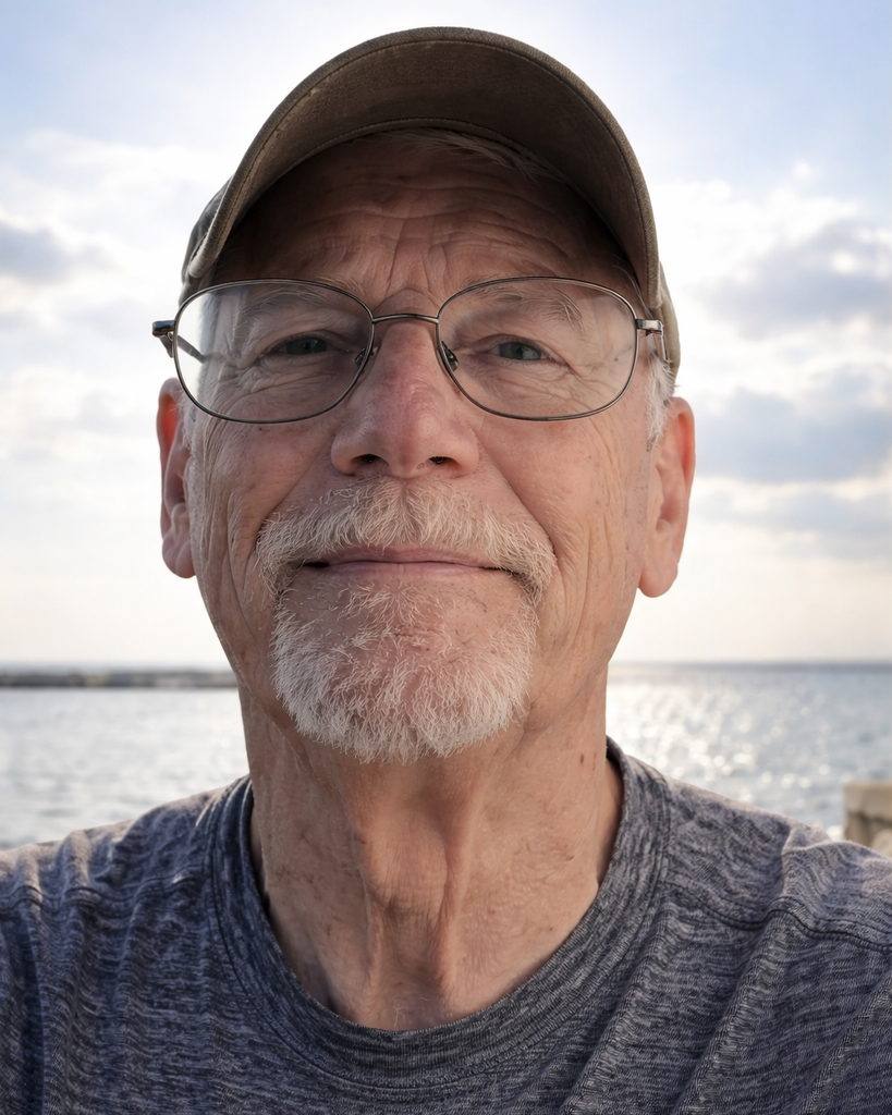 Arthur Douglas Wellman Profile Photo