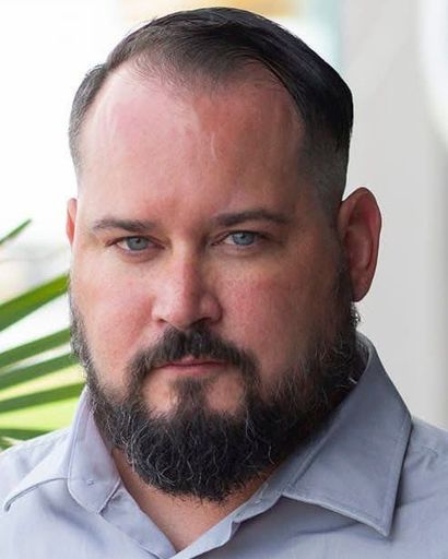Jason Michael Lukas's obituary image