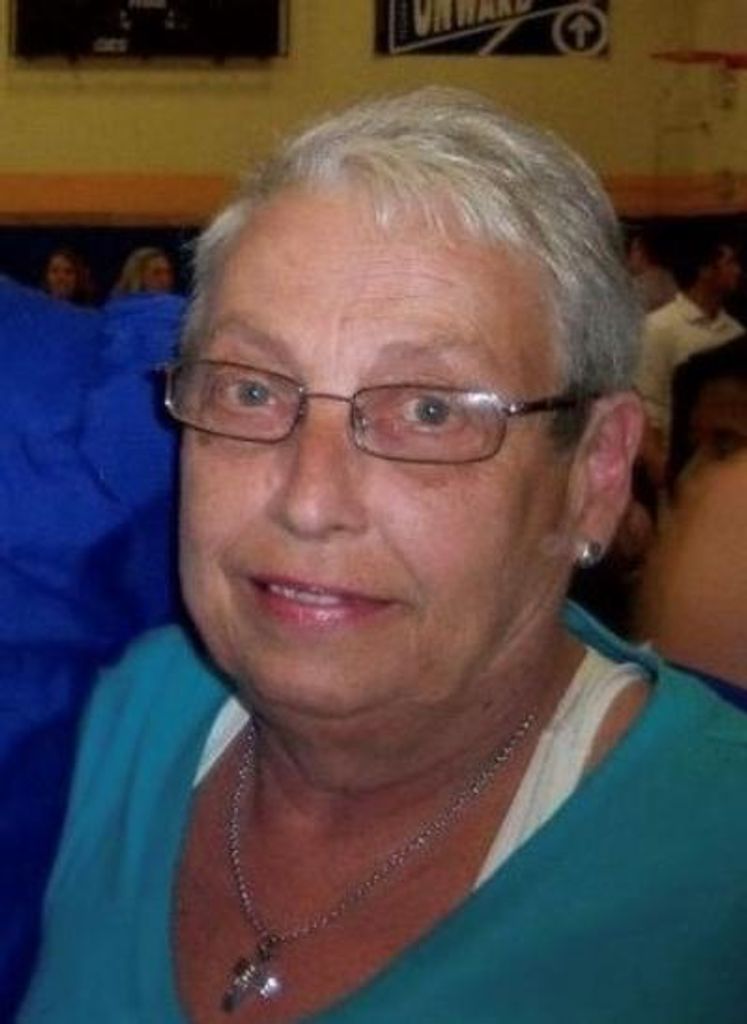 Sharon K. Cripe Profile Photo