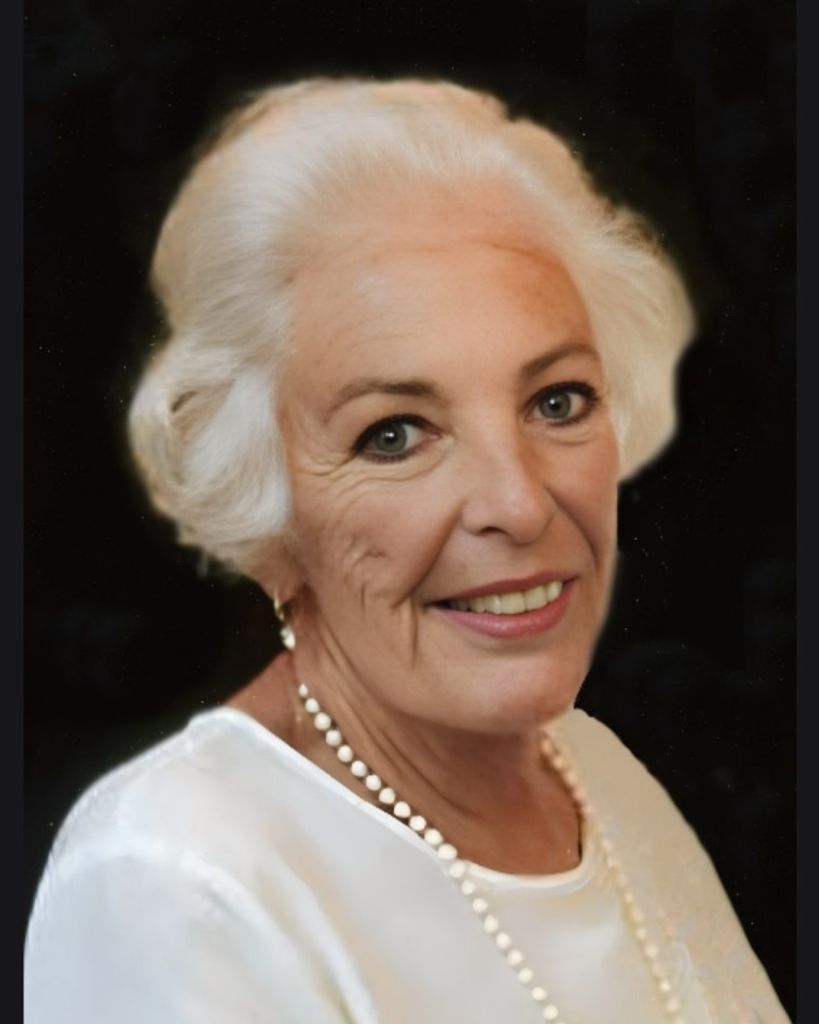 Sandra Barrett Young Profile Photo