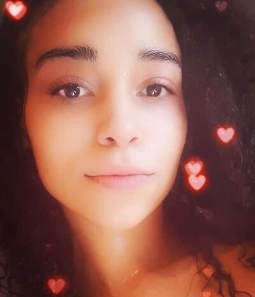 Nakia Keona Campbell Profile Photo