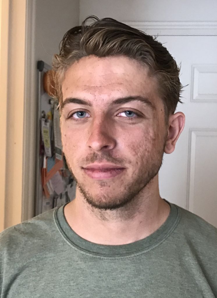 Zachary Larsen