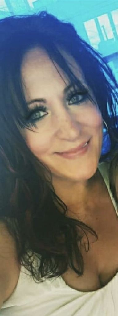 Nicole Alean Futrell Profile Photo