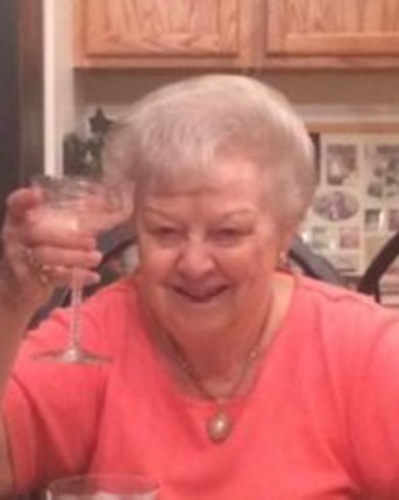 Patricia Lynn Leiper