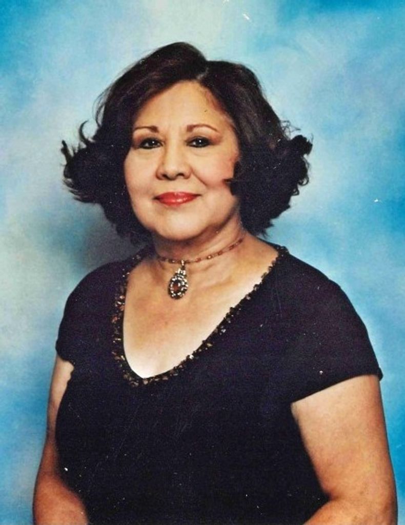 Mary Gutierrez