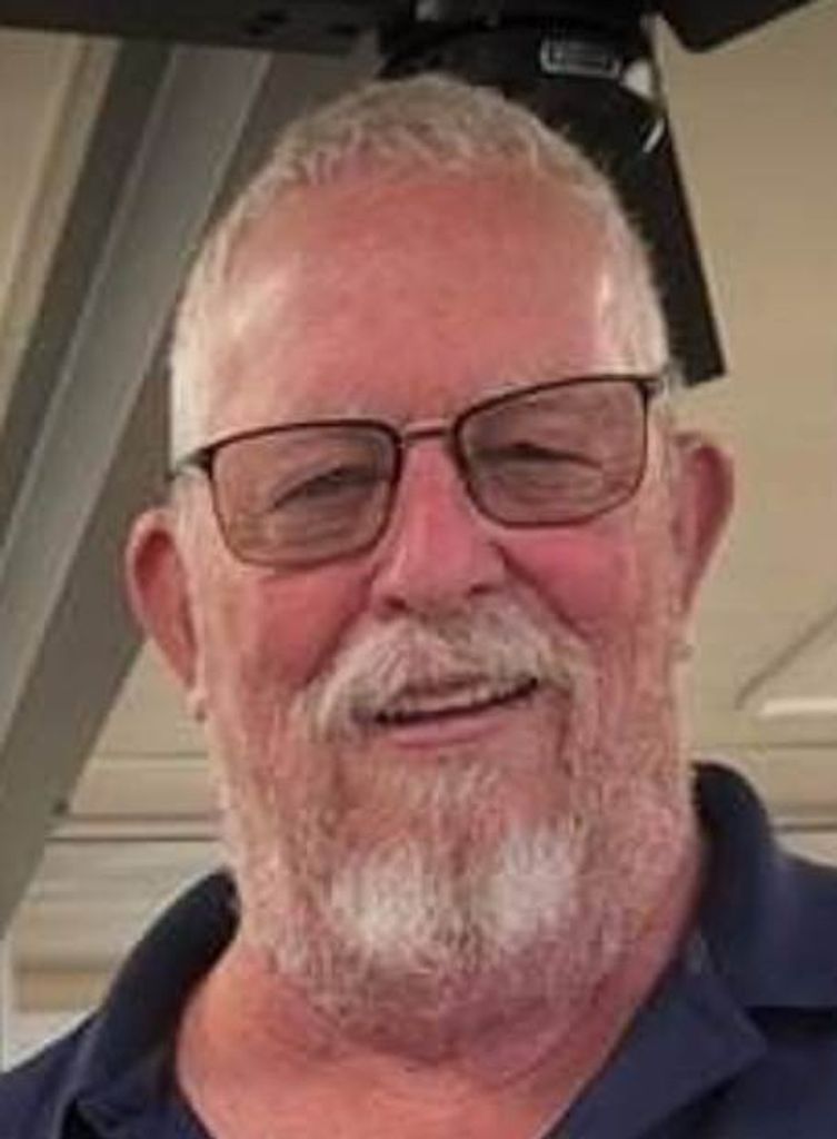 Kevin Charles Debrecht Profile Photo