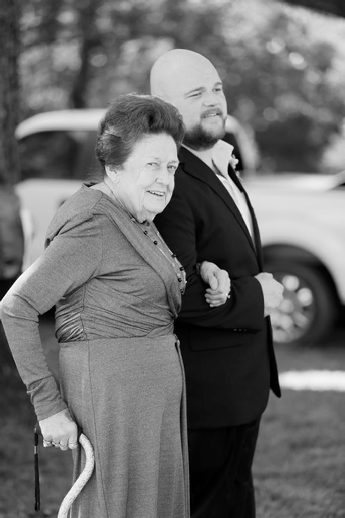 Frances Ginger Profile Photo